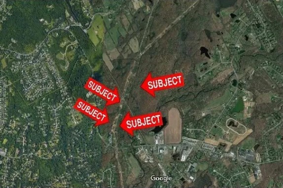 Residential Development Site